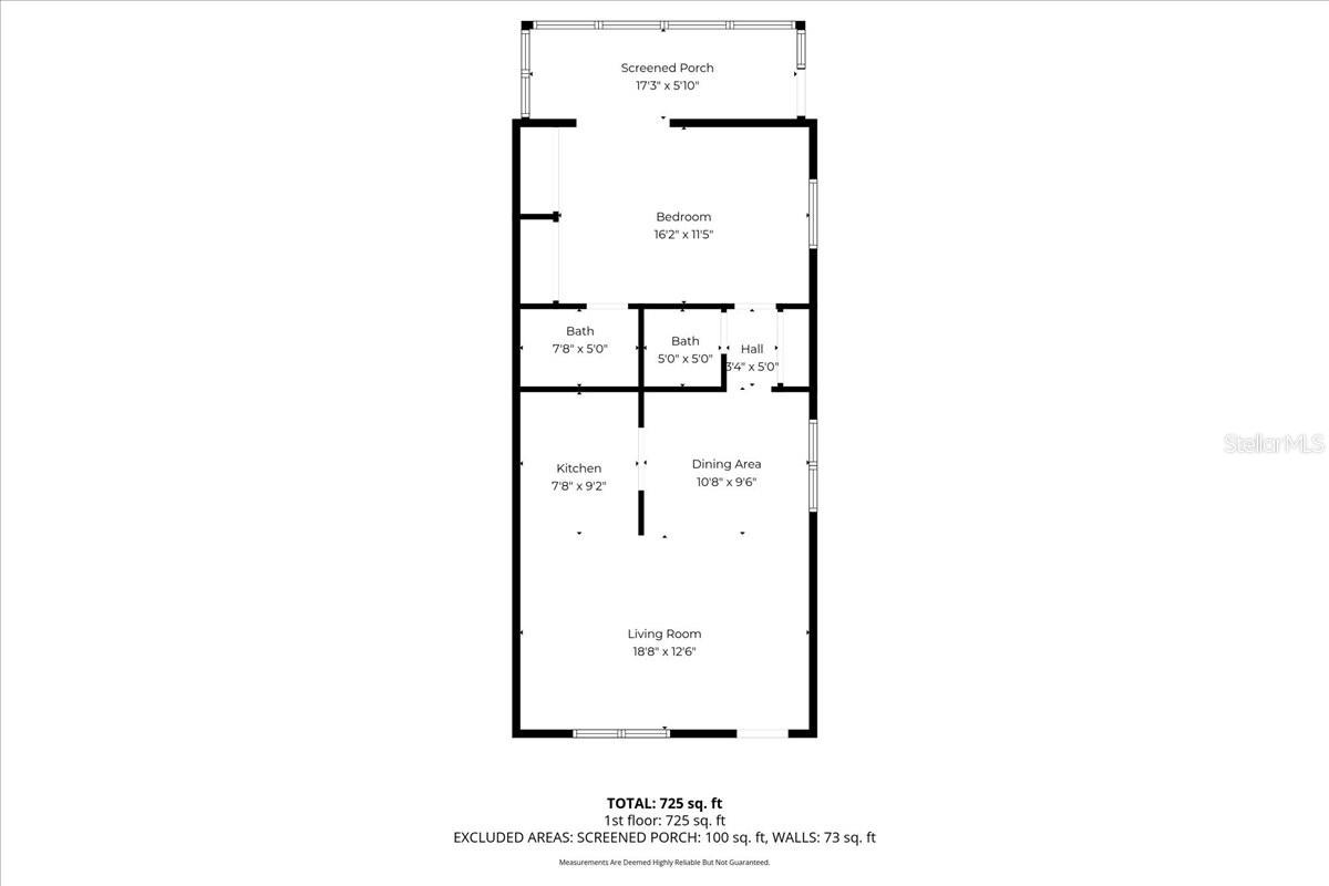 205 ANDOVER PLACE N 119