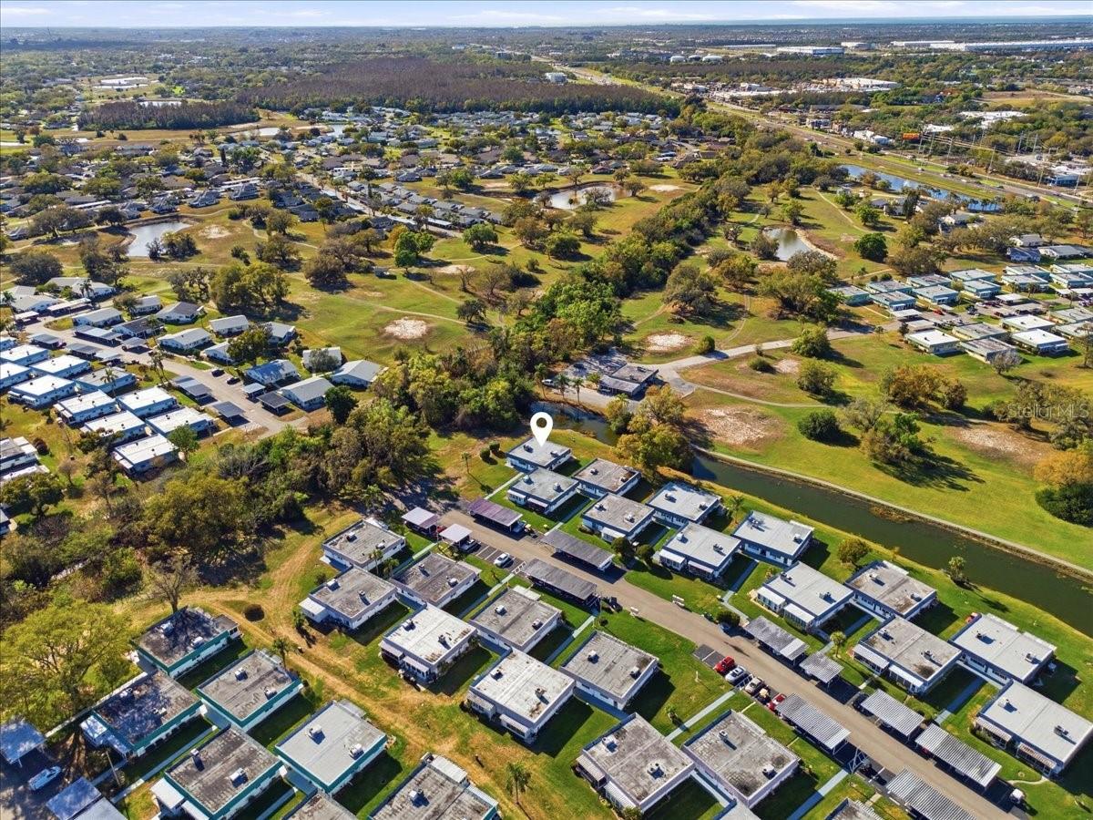 ANDOVER E CONDO - Residential