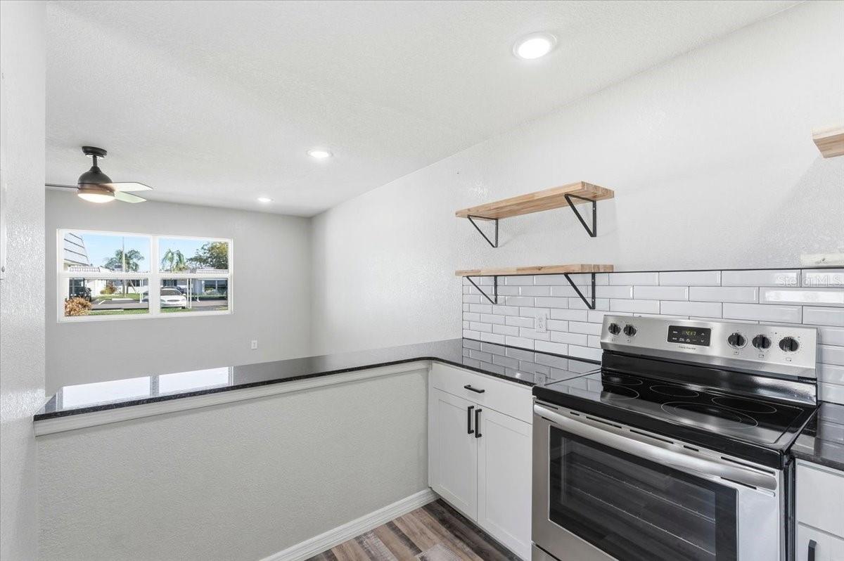 ANDOVER E CONDO - Residential