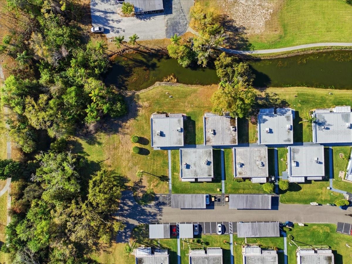 ANDOVER E CONDO - Residential