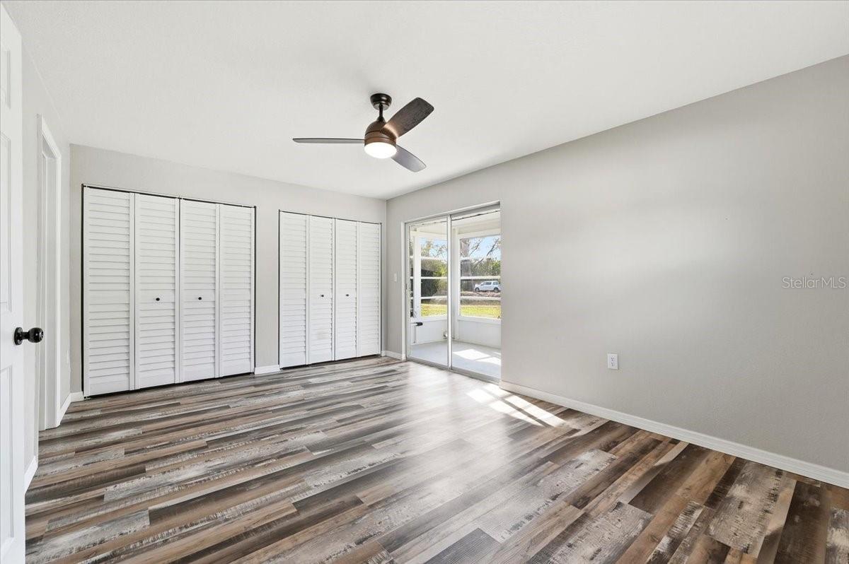 ANDOVER E CONDO - Residential