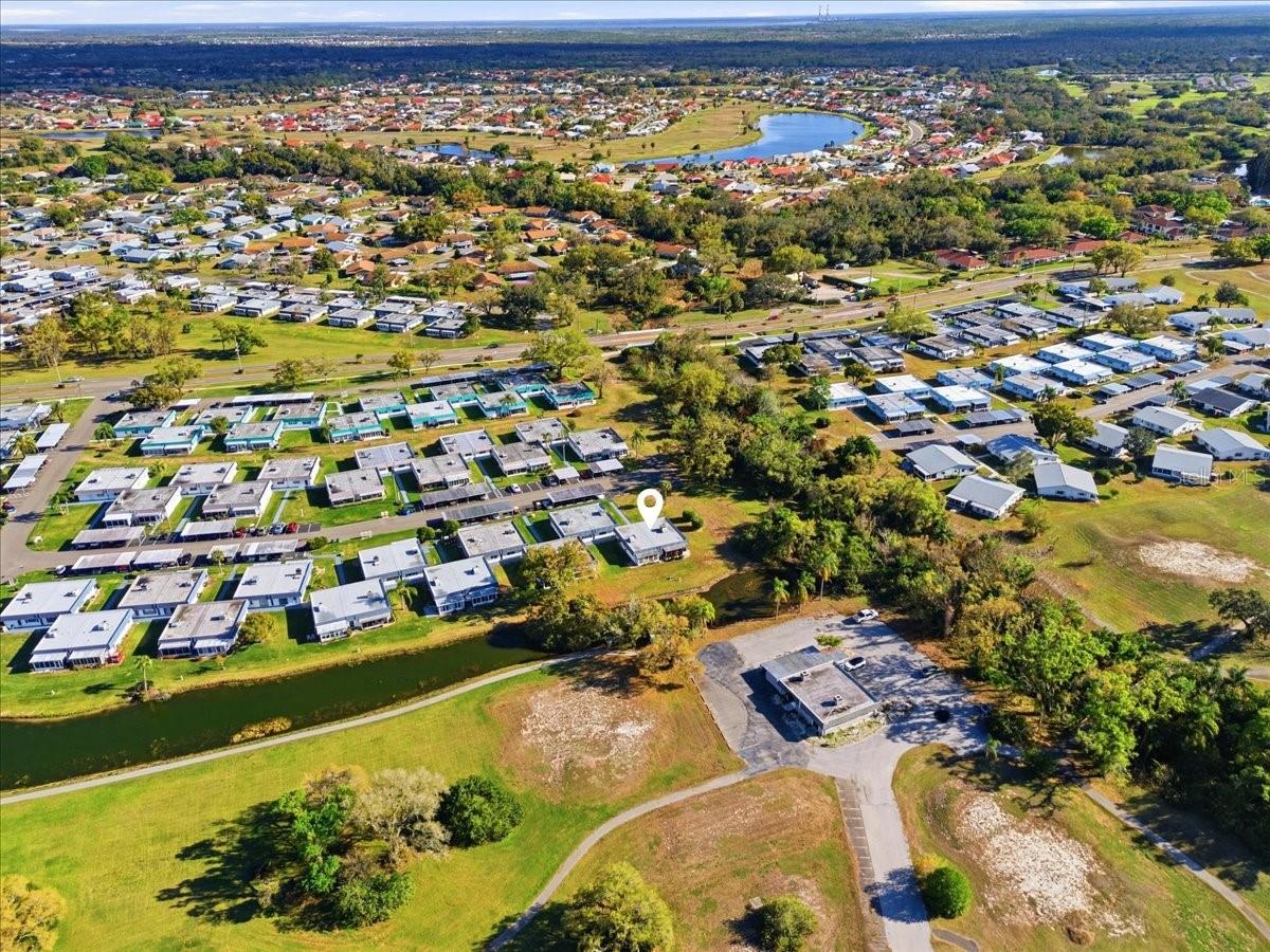 ANDOVER E CONDO - Residential