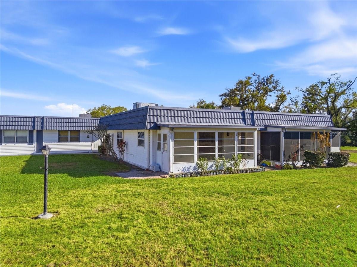 ANDOVER E CONDO - Residential