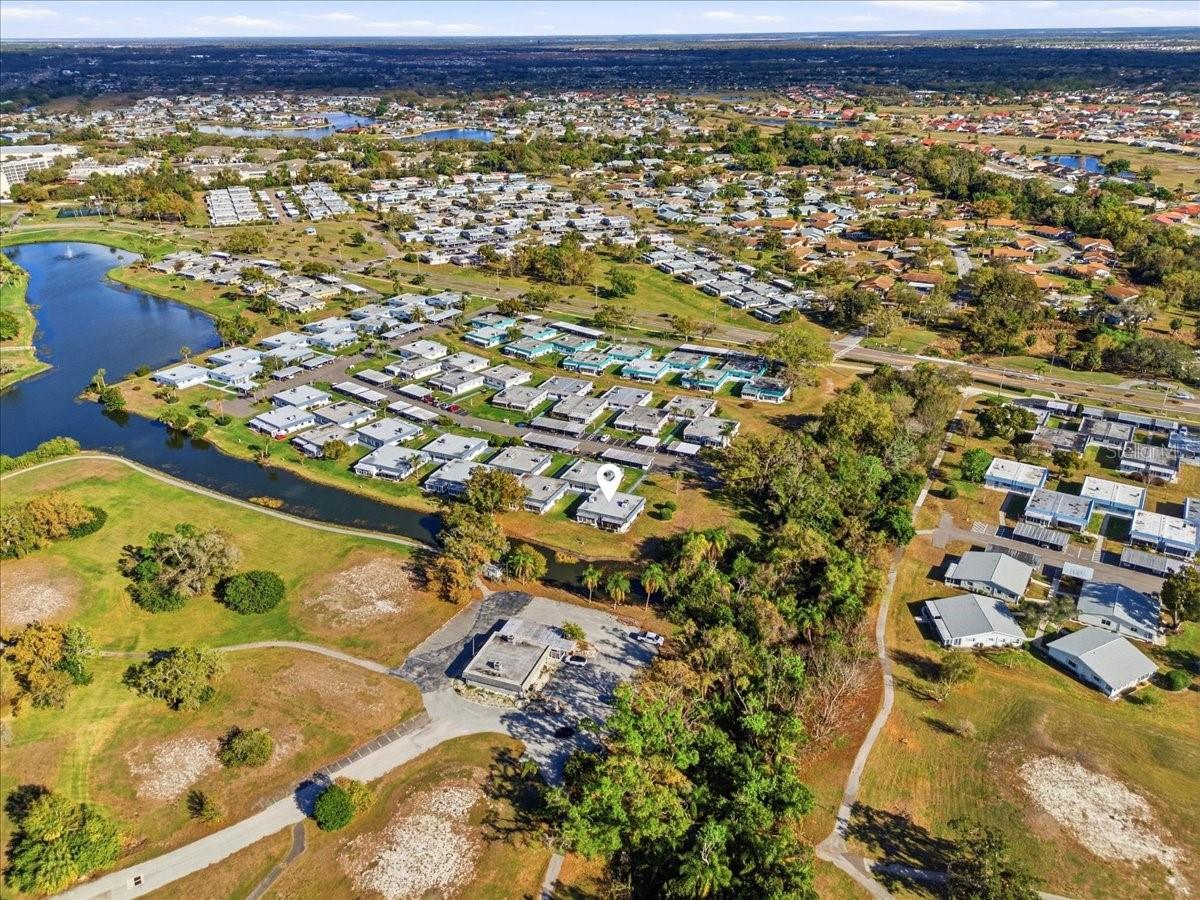 ANDOVER E CONDO - Residential