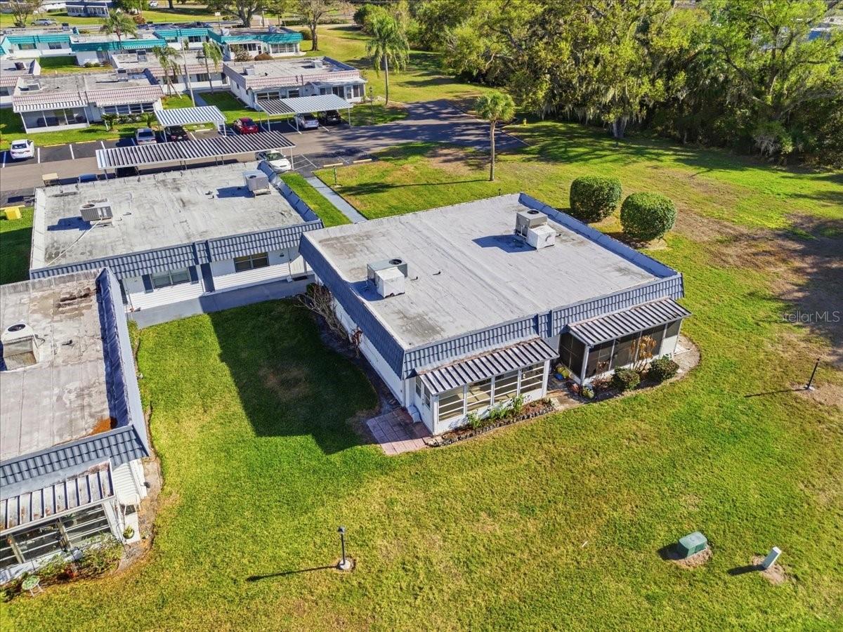 ANDOVER E CONDO - Residential