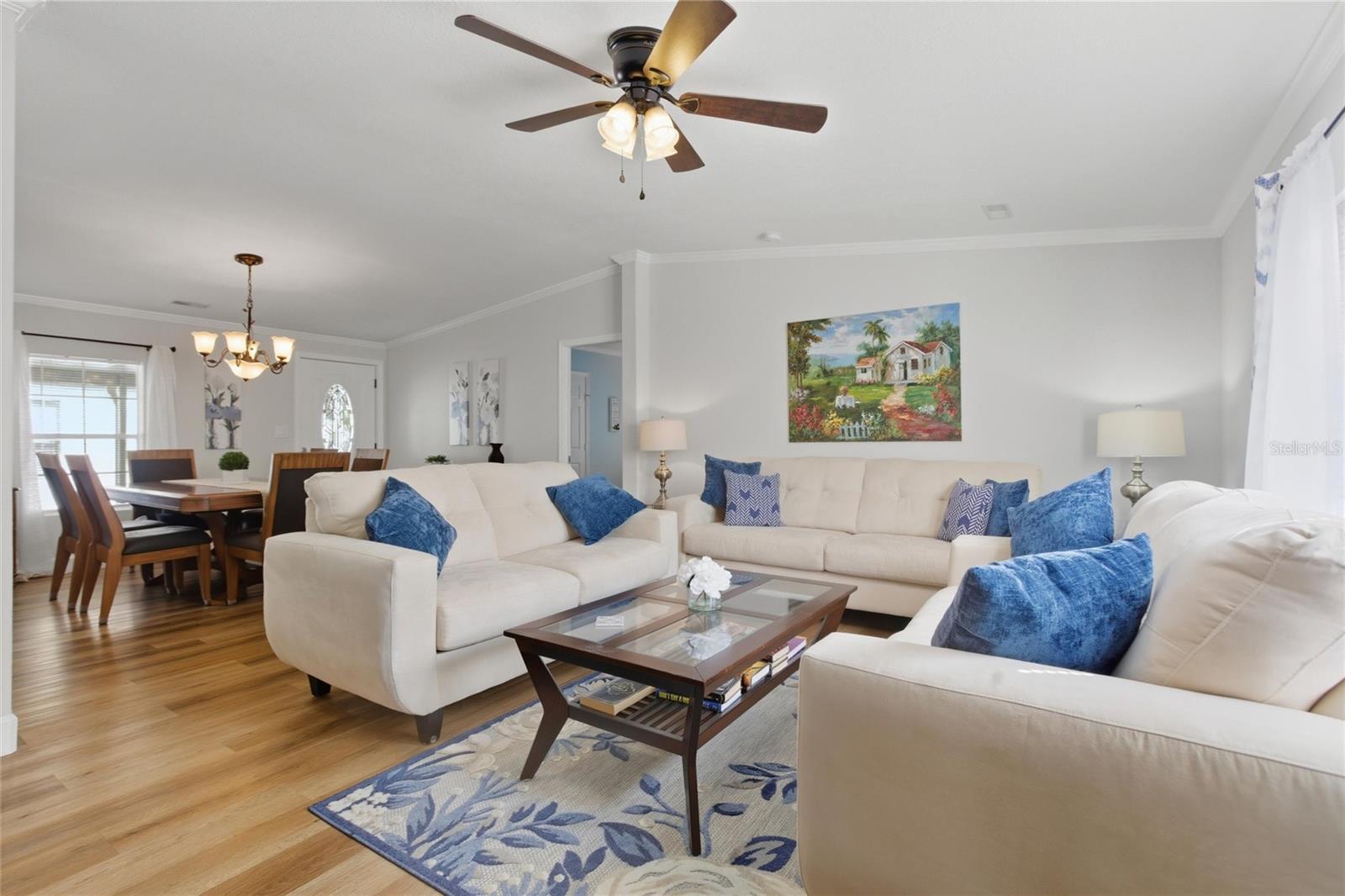 MAPLE LEAF ESTATES - Residential