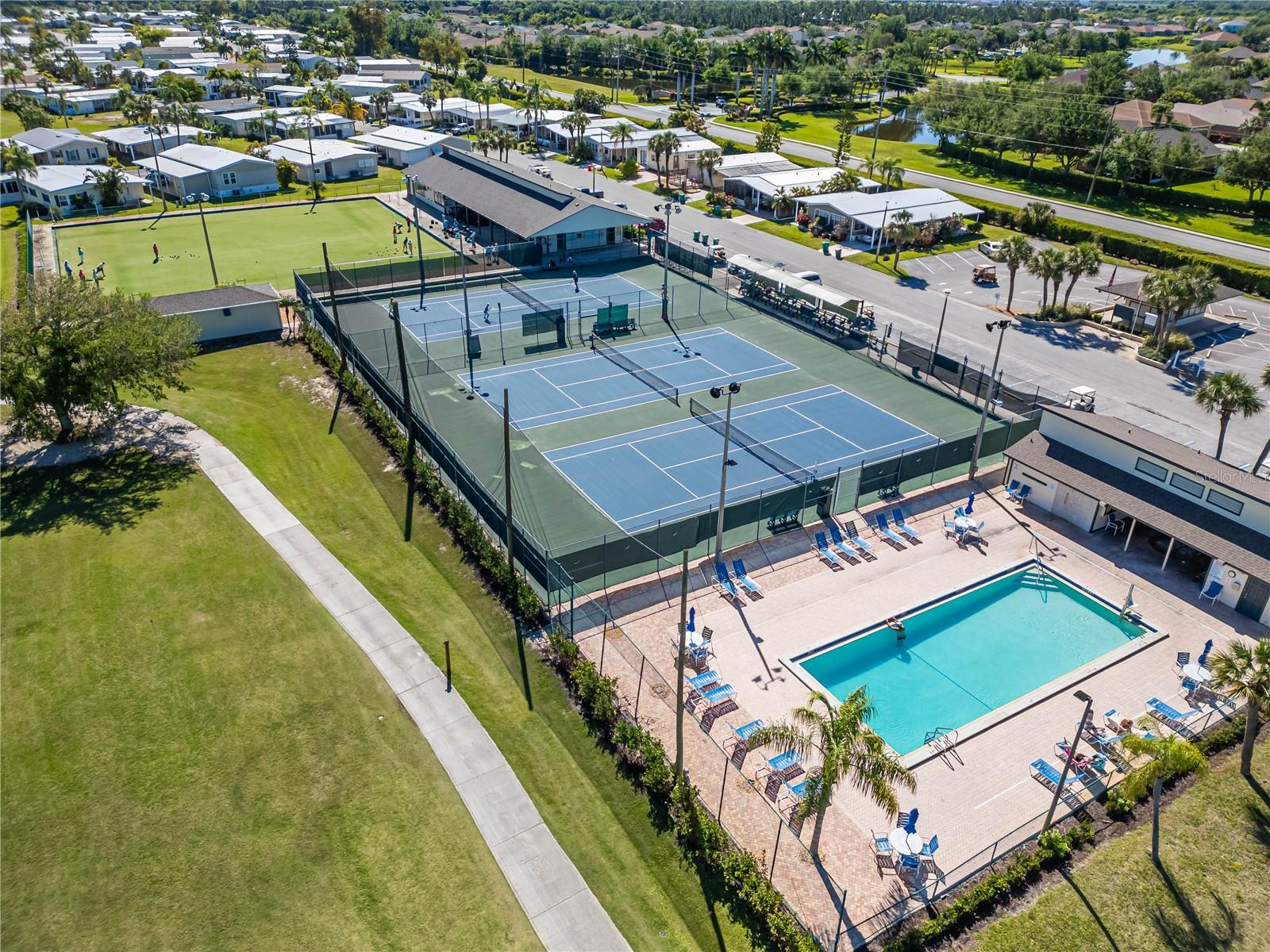 MAPLE LEAF ESTATES - Residential