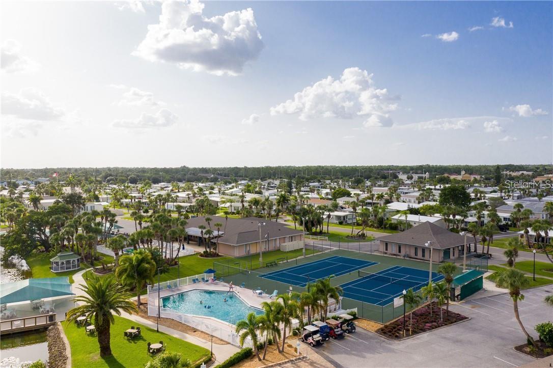 MAPLE LEAF ESTATES - Residential