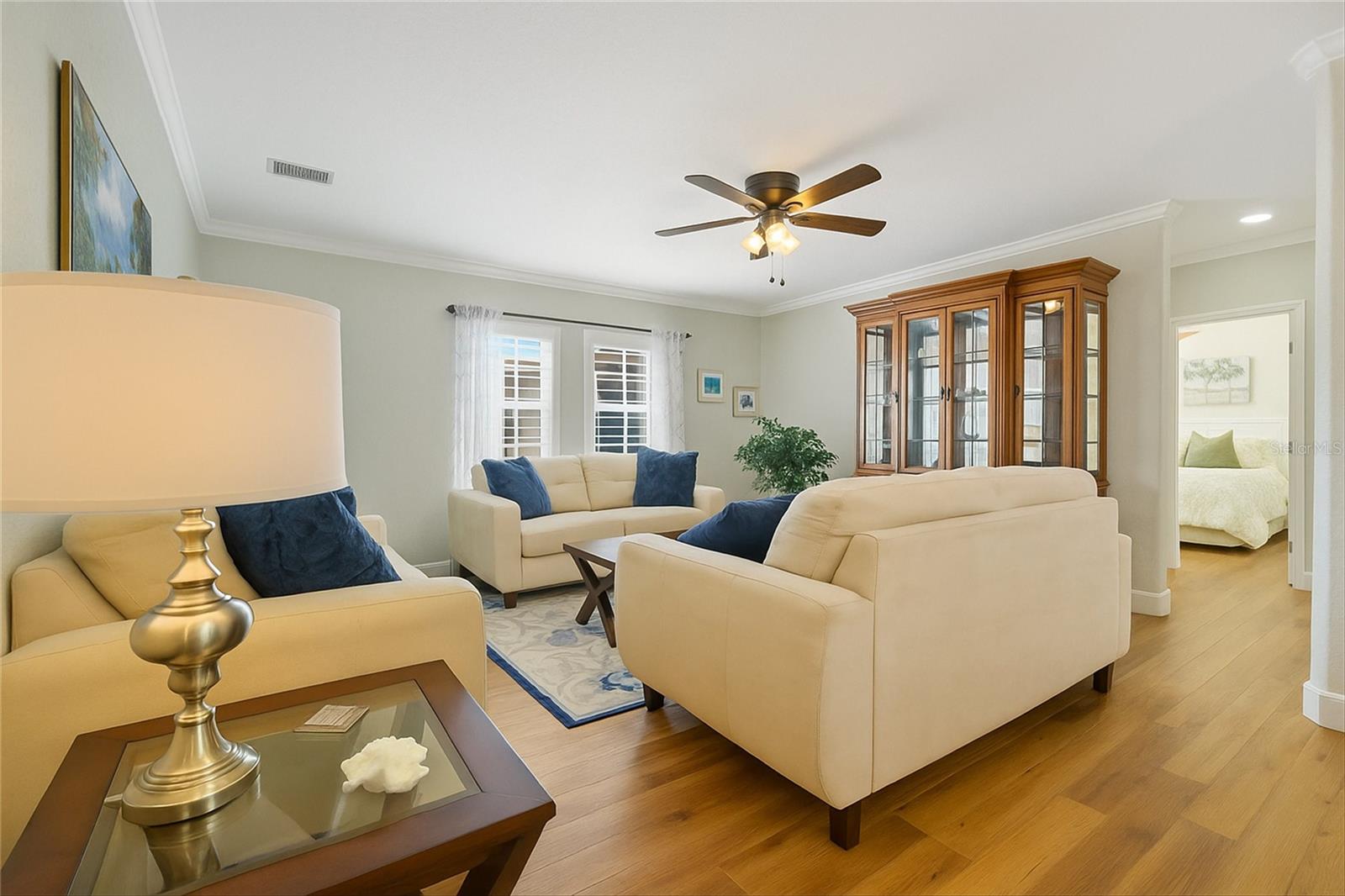 MAPLE LEAF ESTATES - Residential