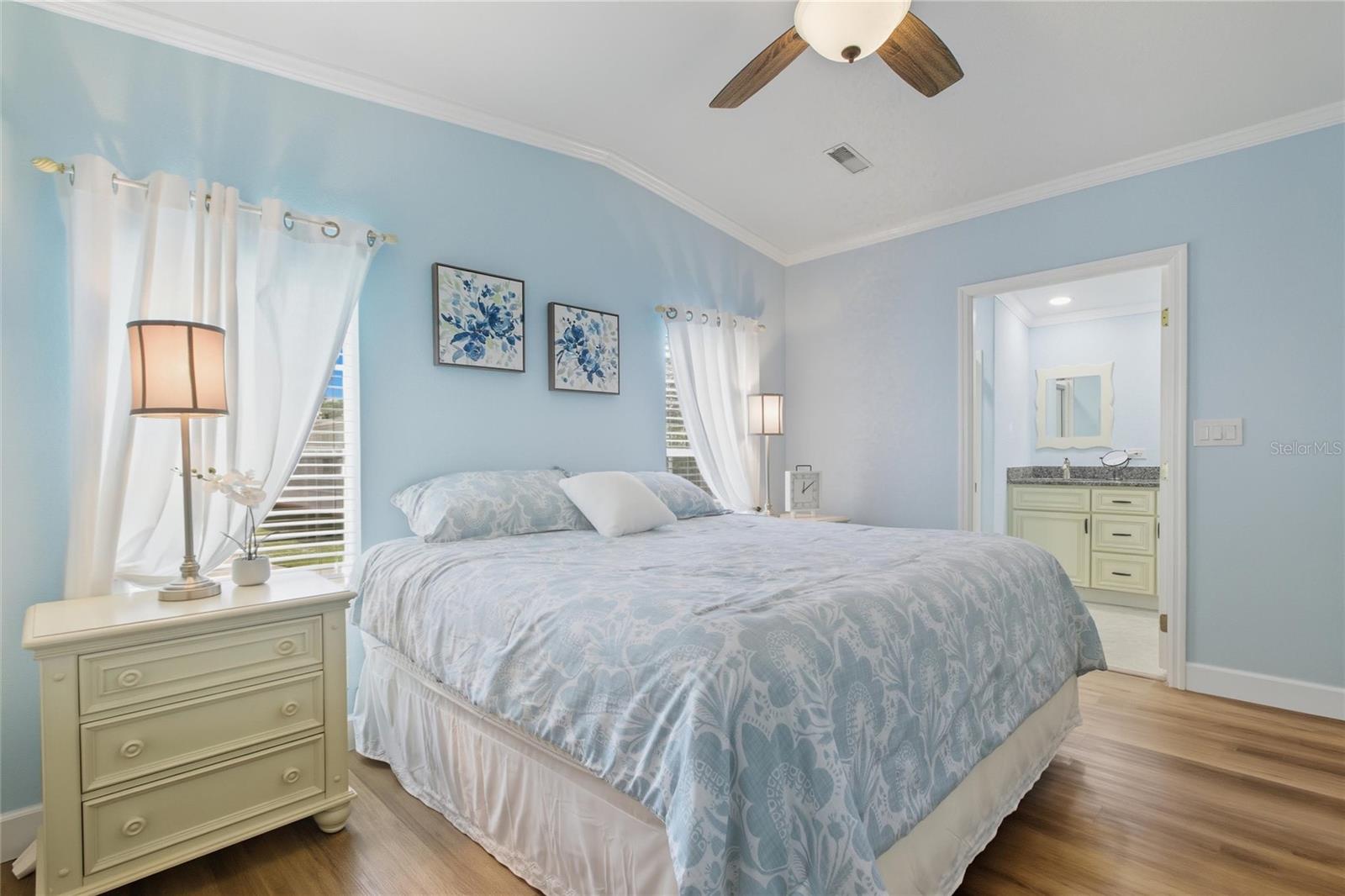 MAPLE LEAF ESTATES - Residential