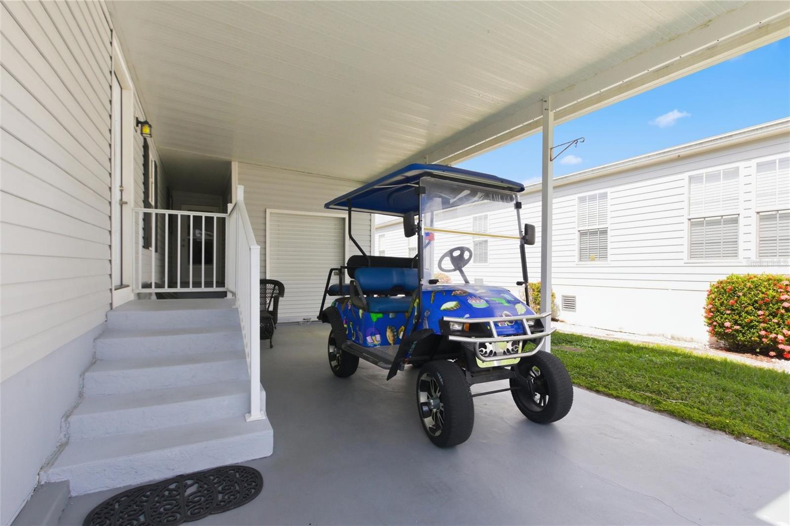 MAPLE LEAF ESTATES - Residential