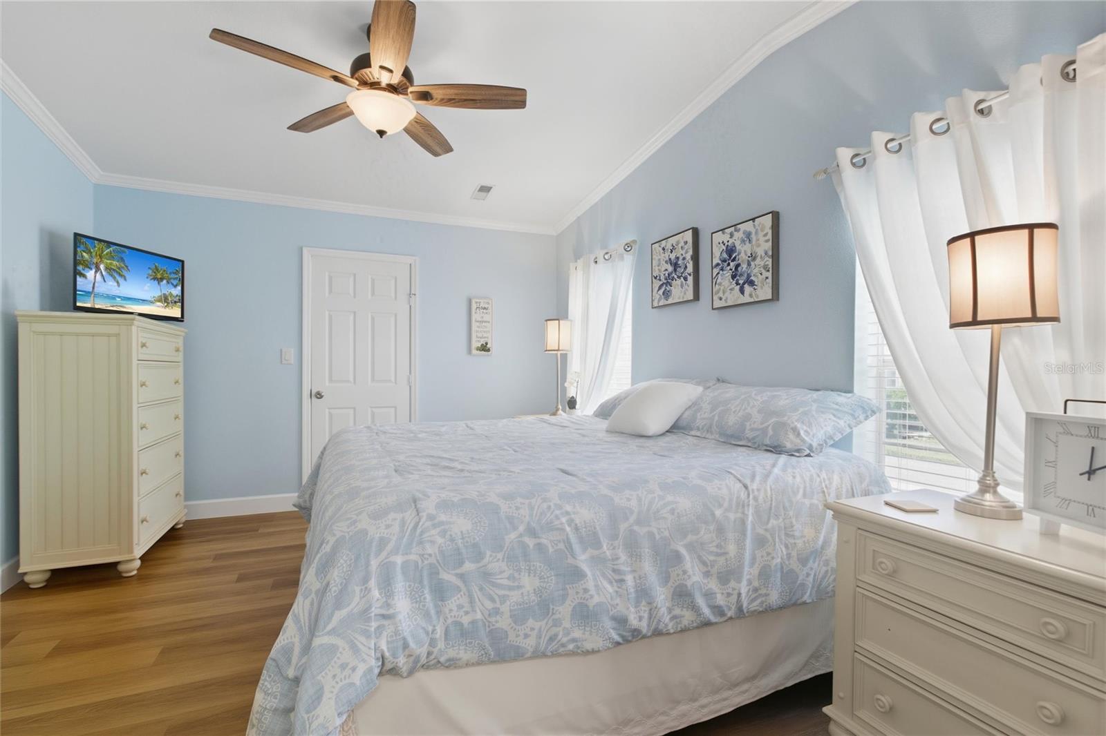 MAPLE LEAF ESTATES - Residential