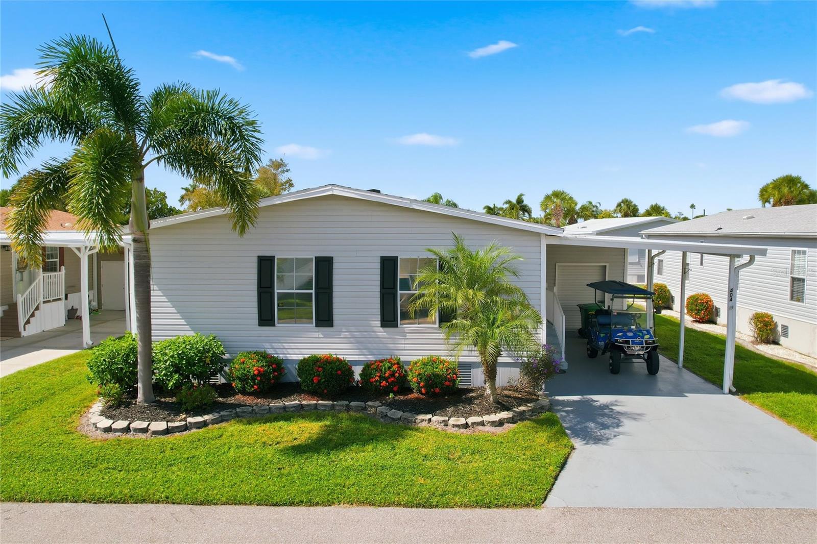 MAPLE LEAF ESTATES - Residential