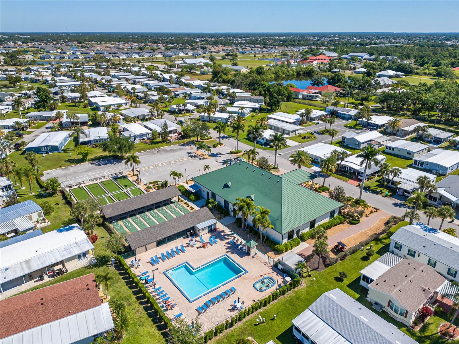 MAPLE LEAF ESTATES - Residential