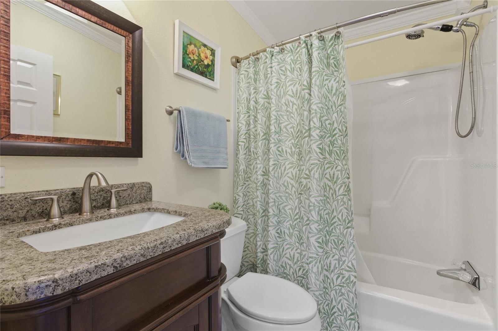 MAPLE LEAF ESTATES - Residential