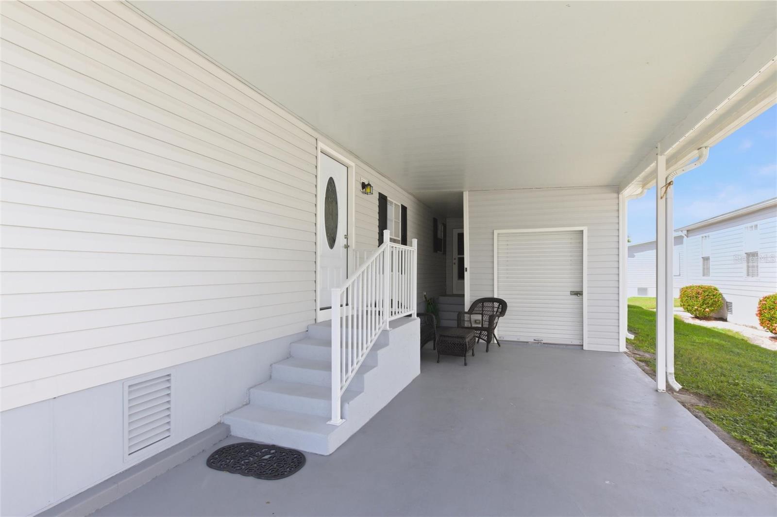 MAPLE LEAF ESTATES - Residential