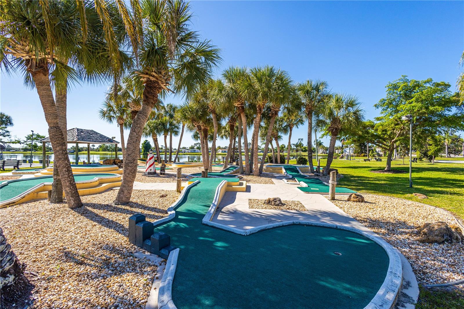 MAPLE LEAF ESTATES - Residential