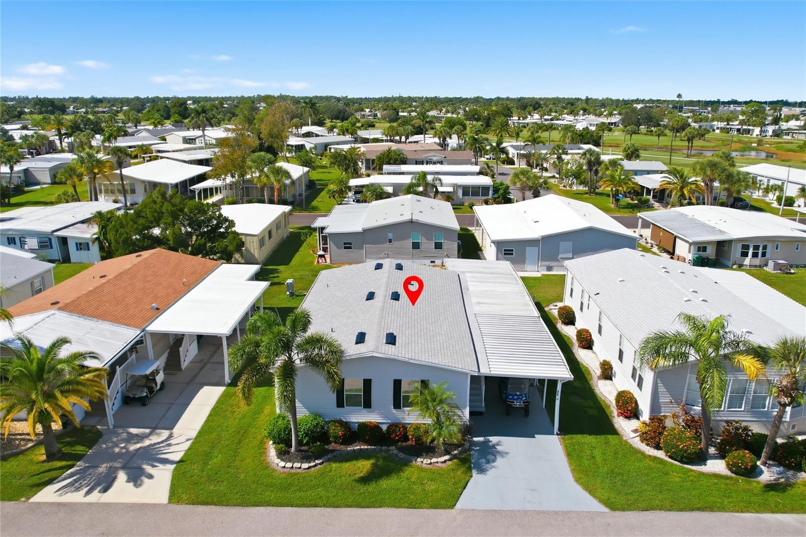 MAPLE LEAF ESTATES - Residential