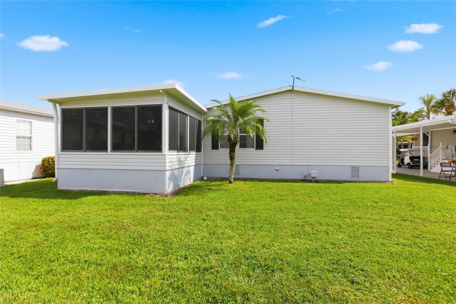 MAPLE LEAF ESTATES - Residential