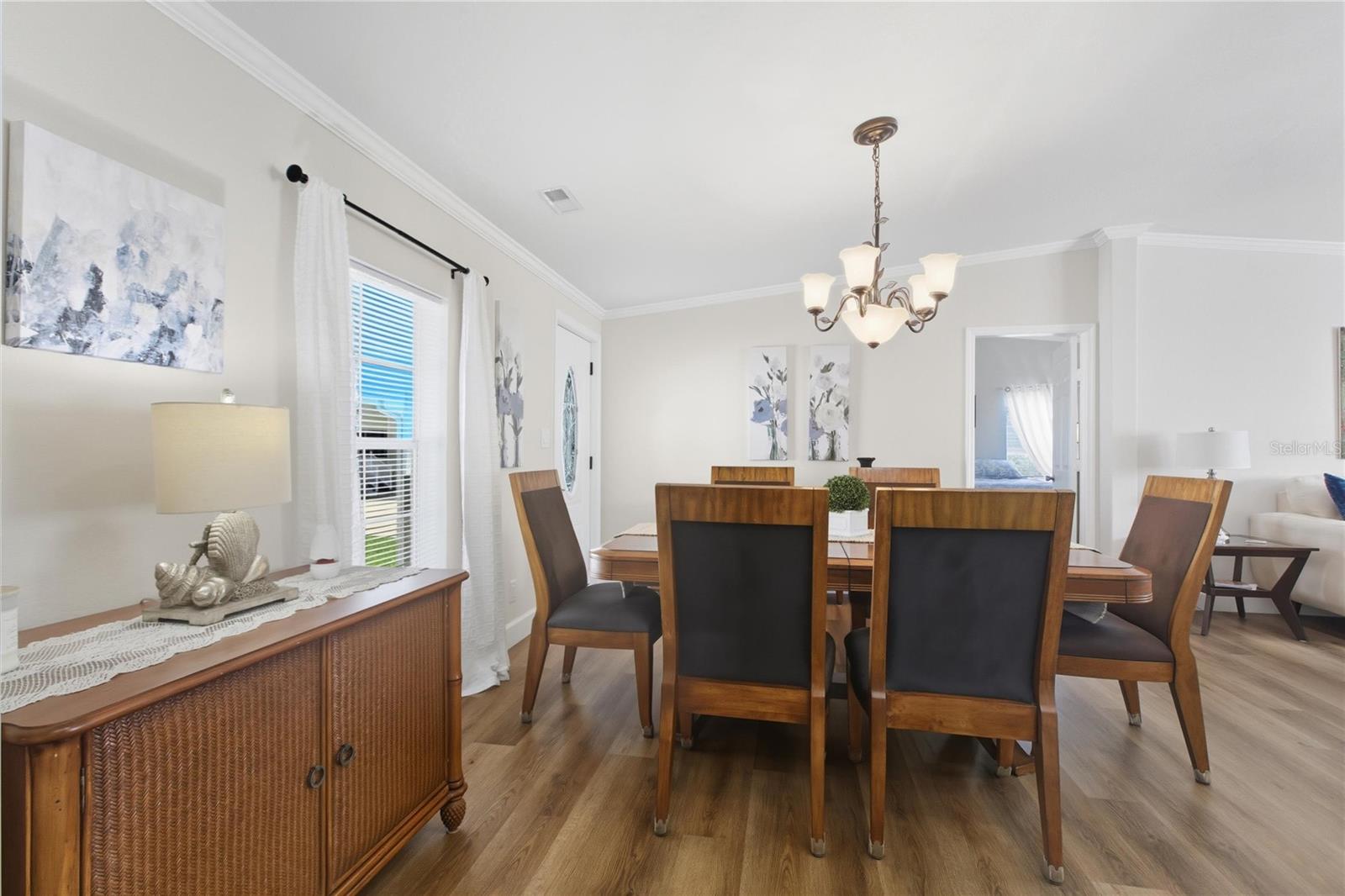 MAPLE LEAF ESTATES - Residential