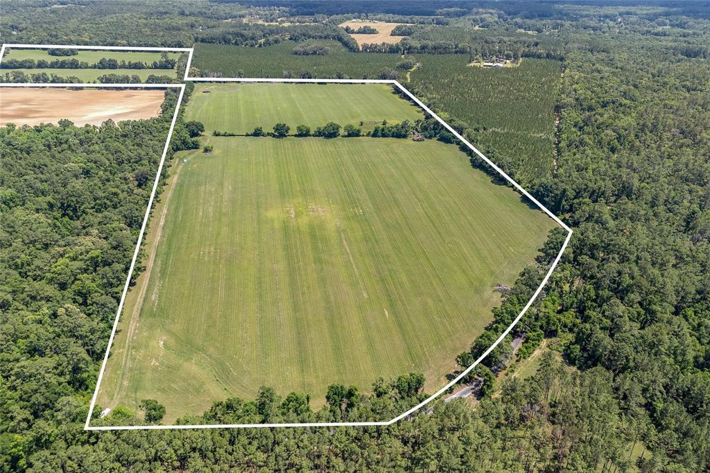 Photo of 227th Drive, High Springs, FL 32643 (MLS # GC535554)