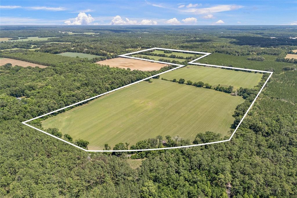 Photo of 227th Drive, High Springs, FL 32643 (MLS # GC535554)