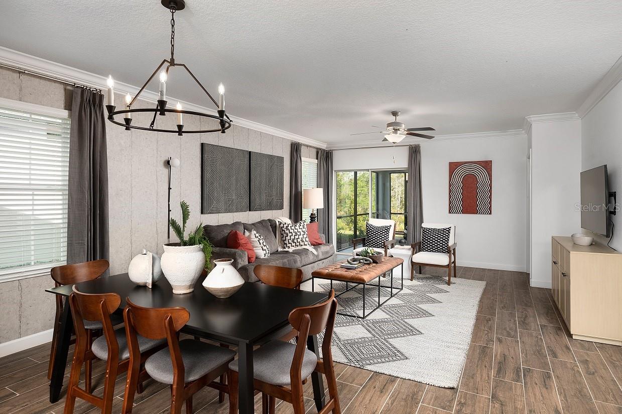 SOUTHSHORE BAY - Residential