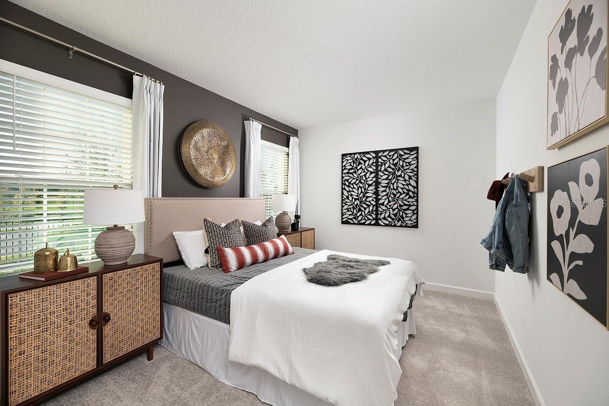 SOUTHSHORE BAY - Residential