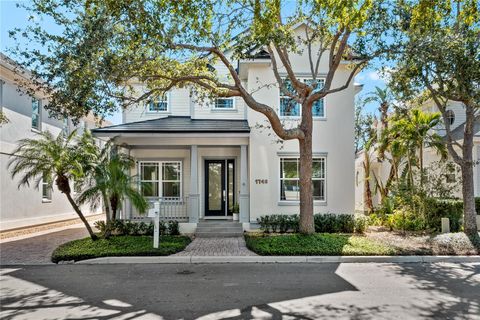 1746 STAPLETON STREET SARASOTA FL 34239