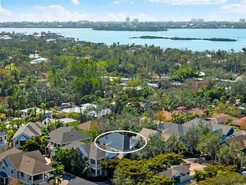 A home in SARASOTA