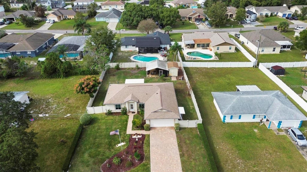 Photo of 1248 Azora Drive, Deltona, FL 32725 (MLS # O6440915)