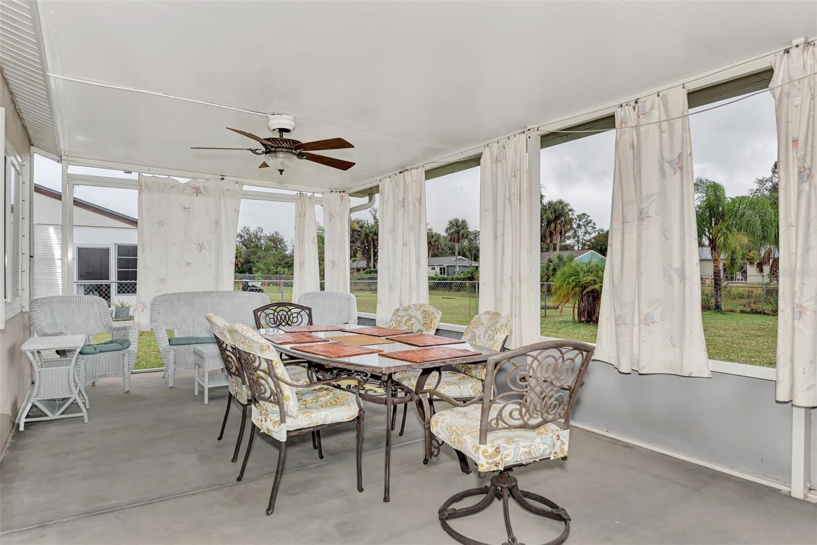 PORT CHARLOTTE SUB 40 - Residential