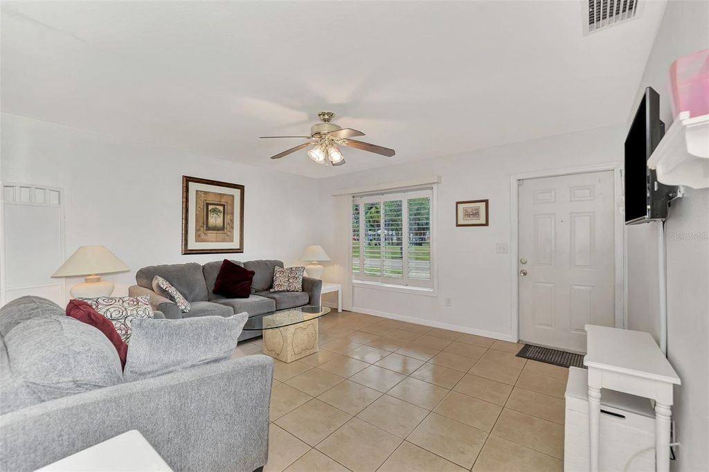 Photo of 4555 Mckibben Drive, North Port, FL 34287 (MLS # C7518218)