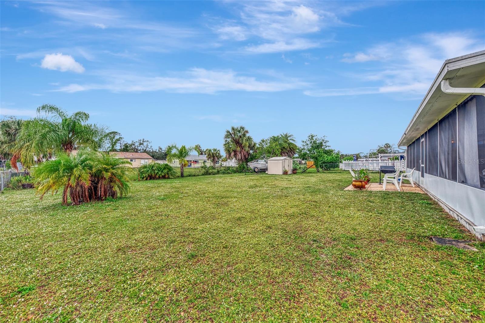 PORT CHARLOTTE SUB 40 - Residential