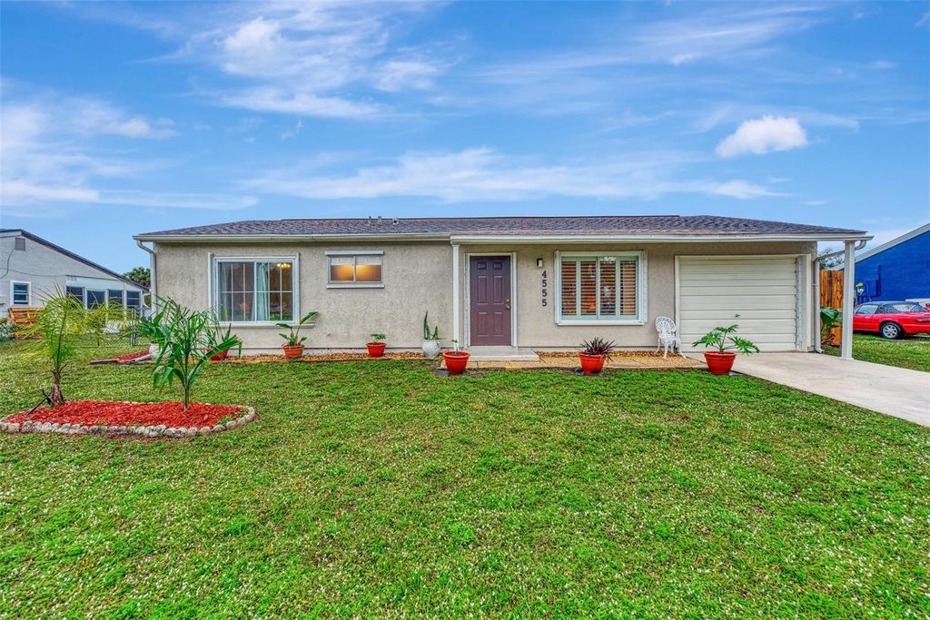 Photo of 4555 Mckibben Drive, North Port, FL 34287 (MLS # C7518218)