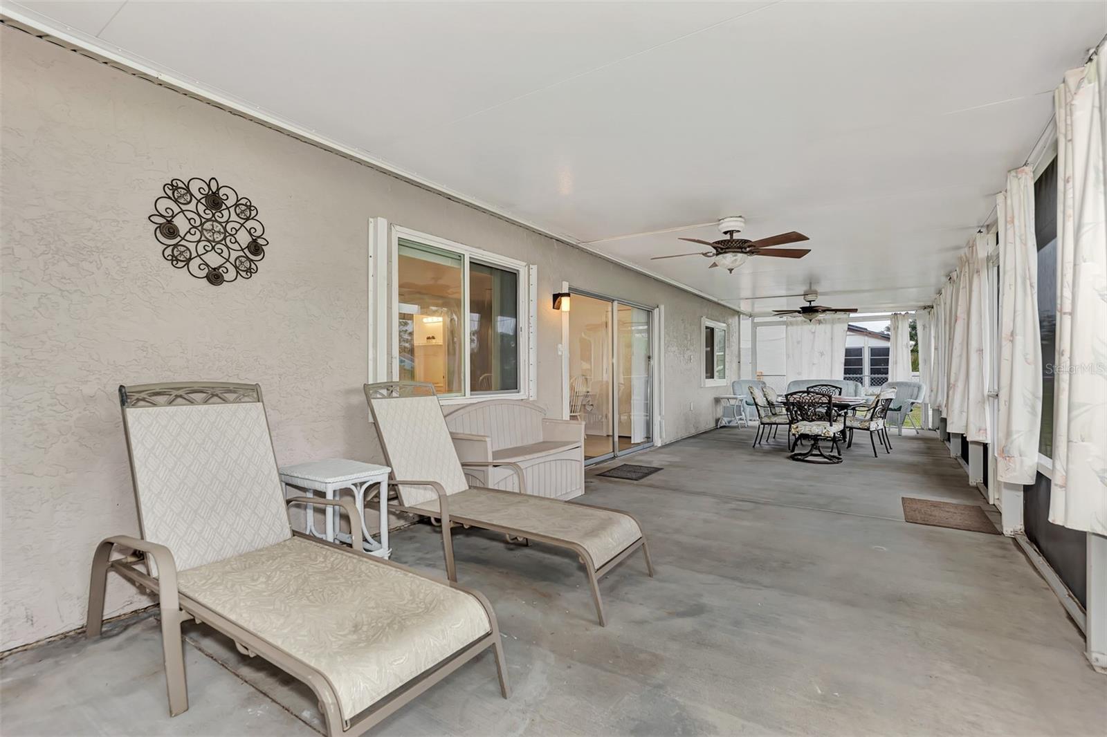 PORT CHARLOTTE SUB 40 - Residential