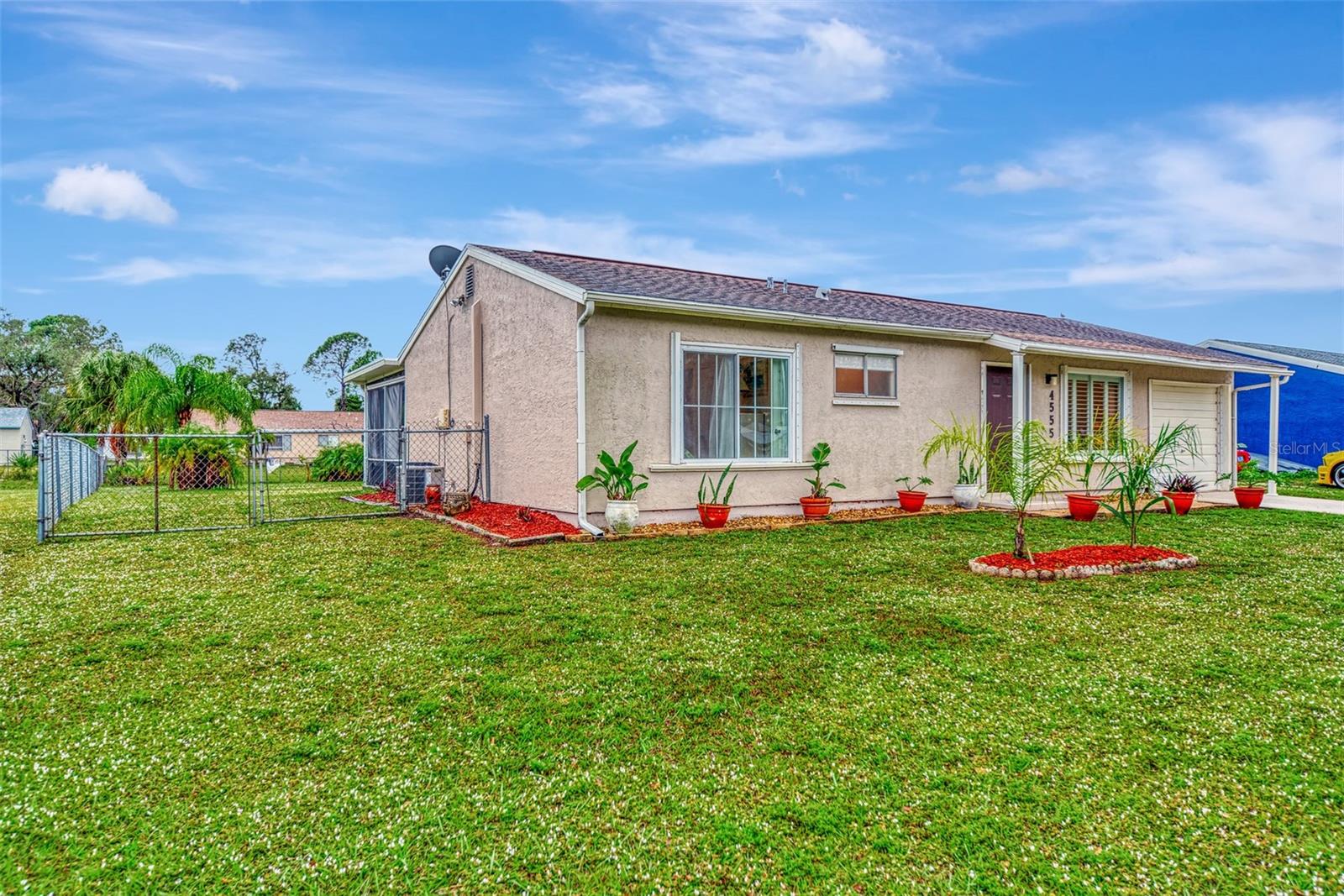 PORT CHARLOTTE SUB 40 - Residential