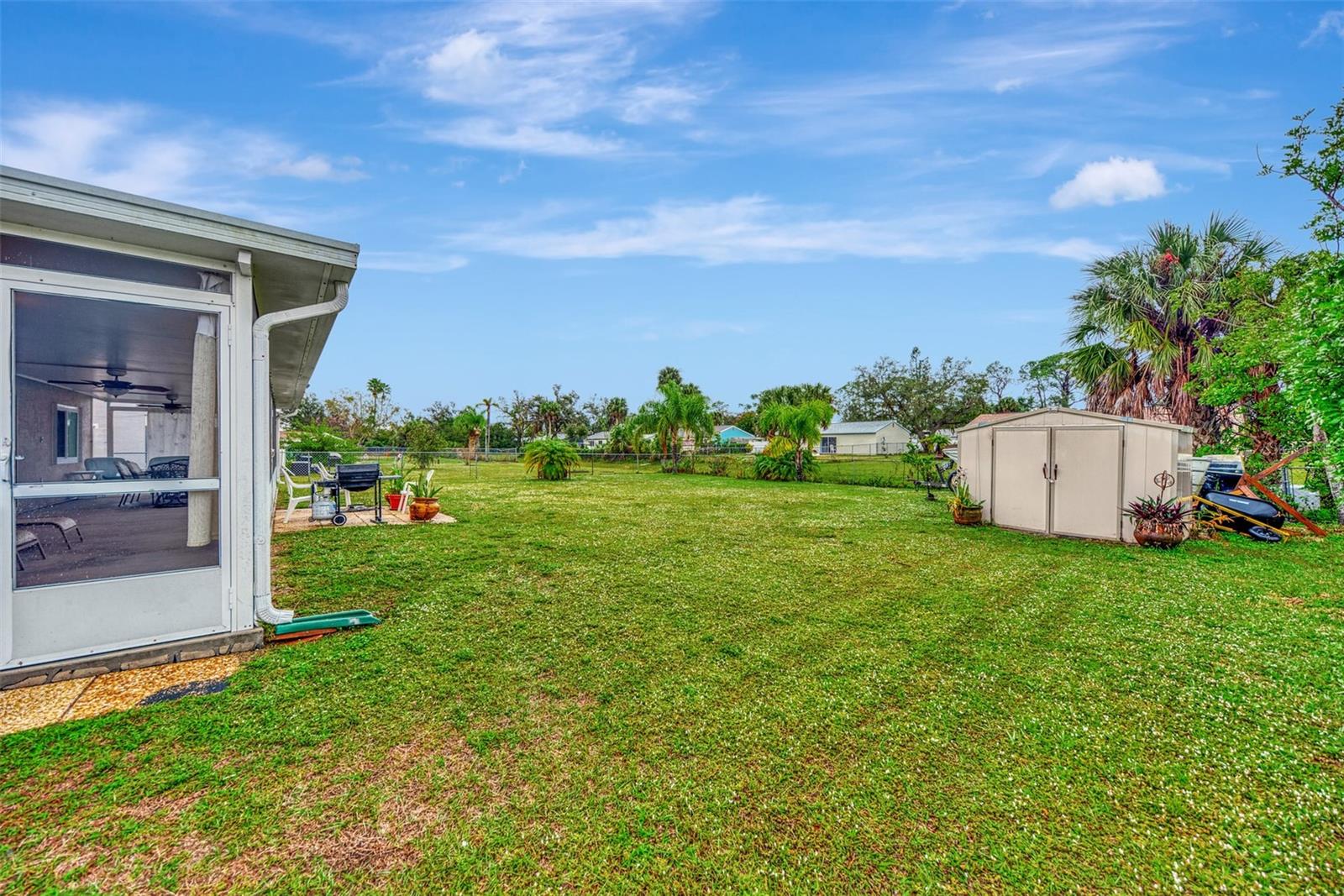 PORT CHARLOTTE SUB 40 - Residential