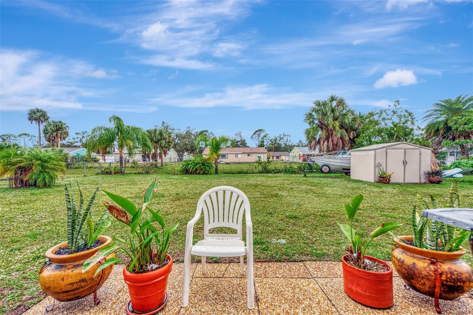 PORT CHARLOTTE SUB 40 - Residential