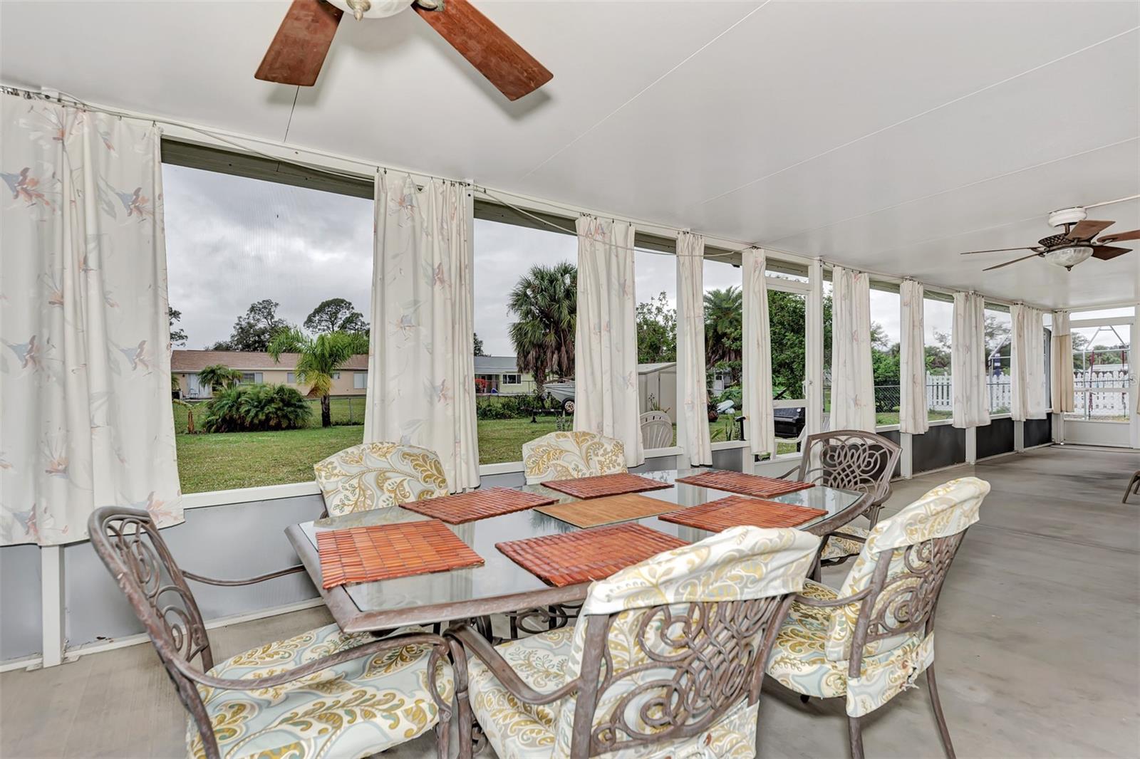 PORT CHARLOTTE SUB 40 - Residential