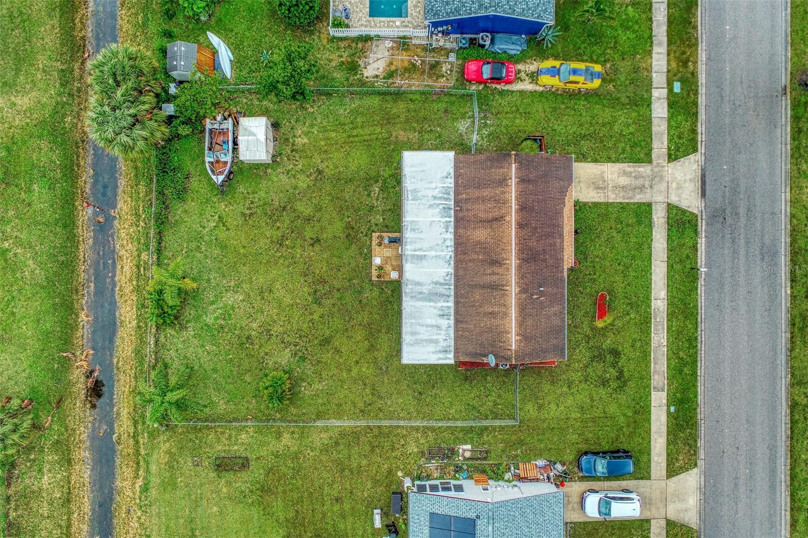 PORT CHARLOTTE SUB 40 - Residential