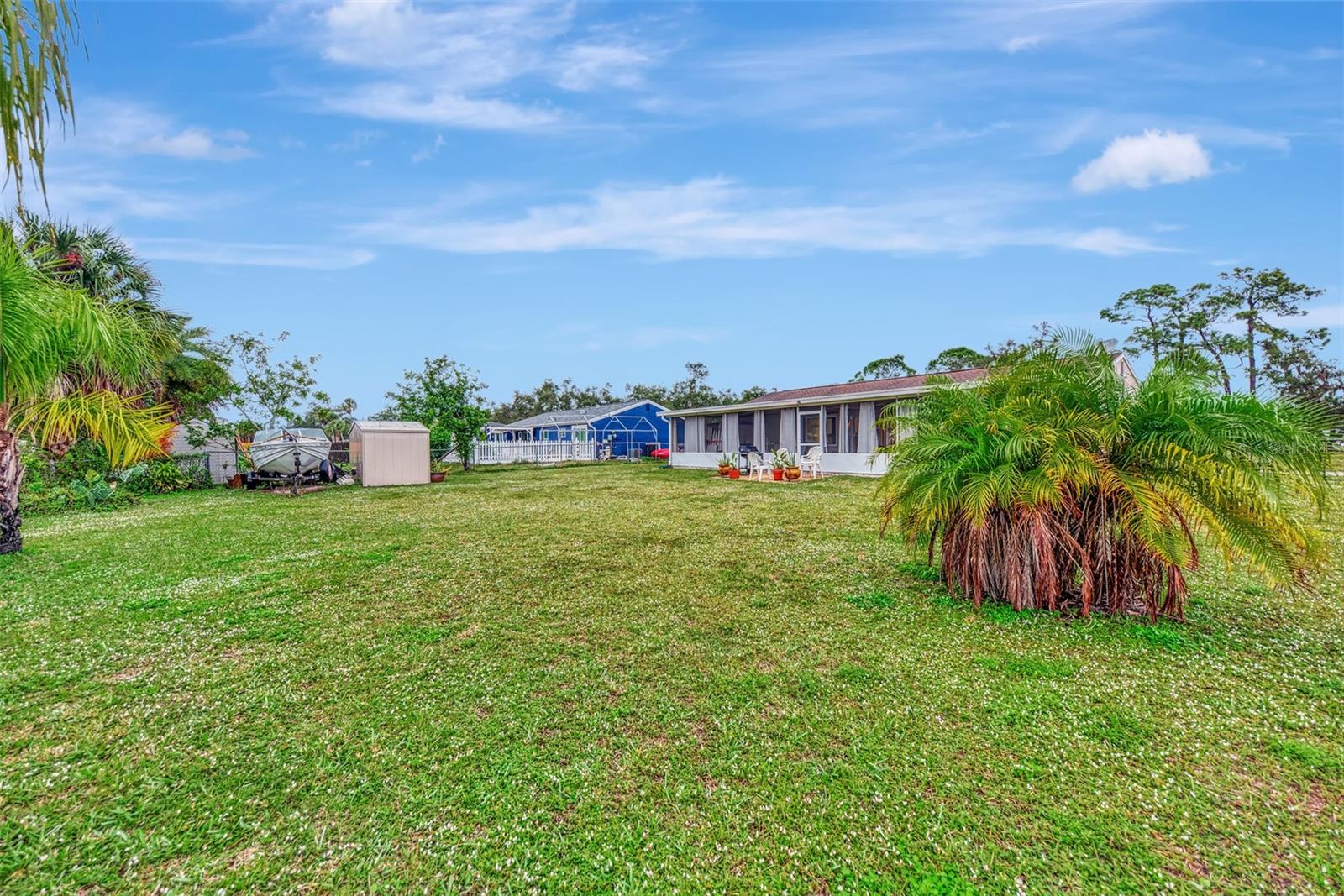 PORT CHARLOTTE SUB 40 - Residential