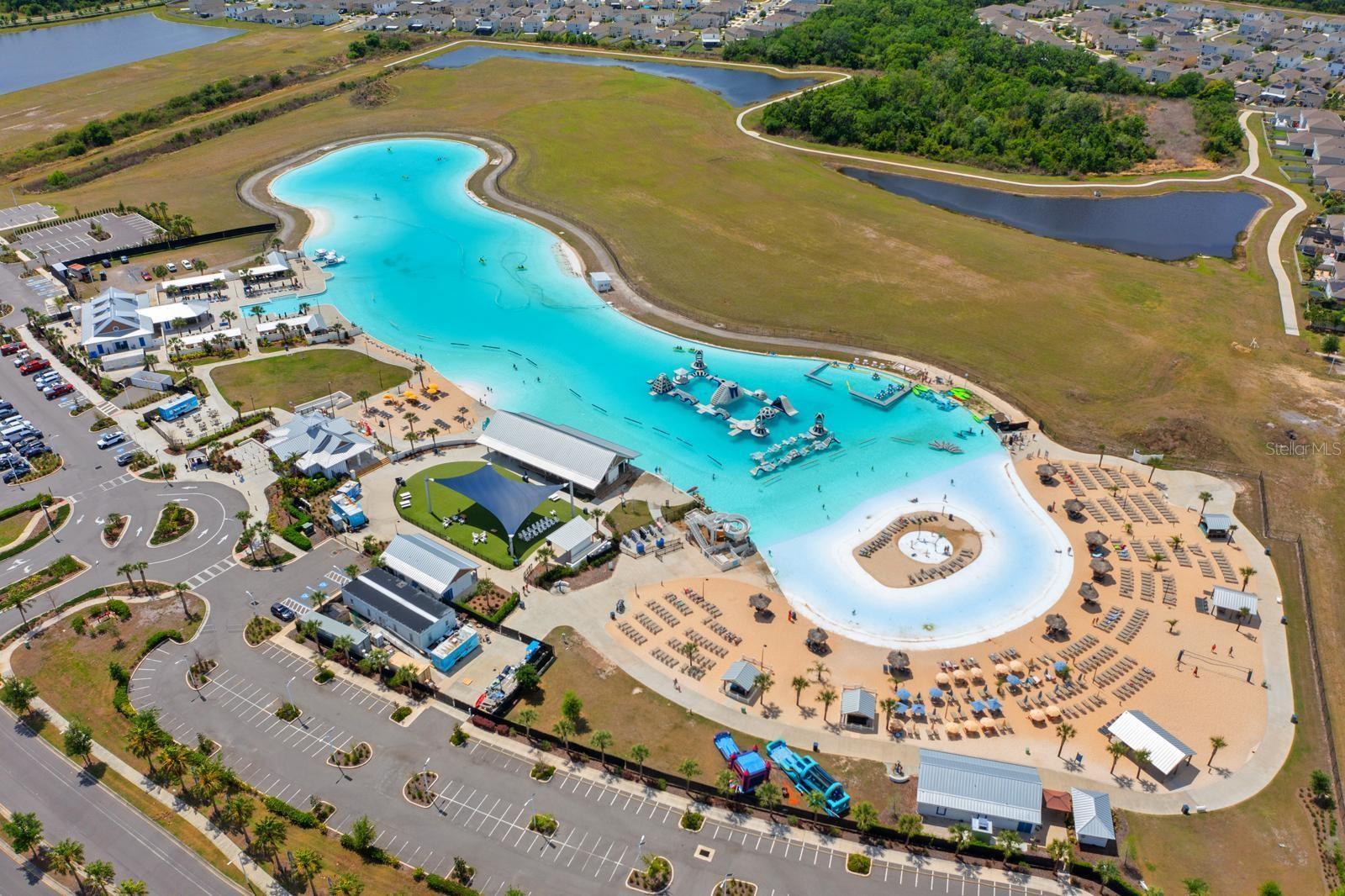 FOREST BROOKE ACTIVE ADULT PHS - Residential