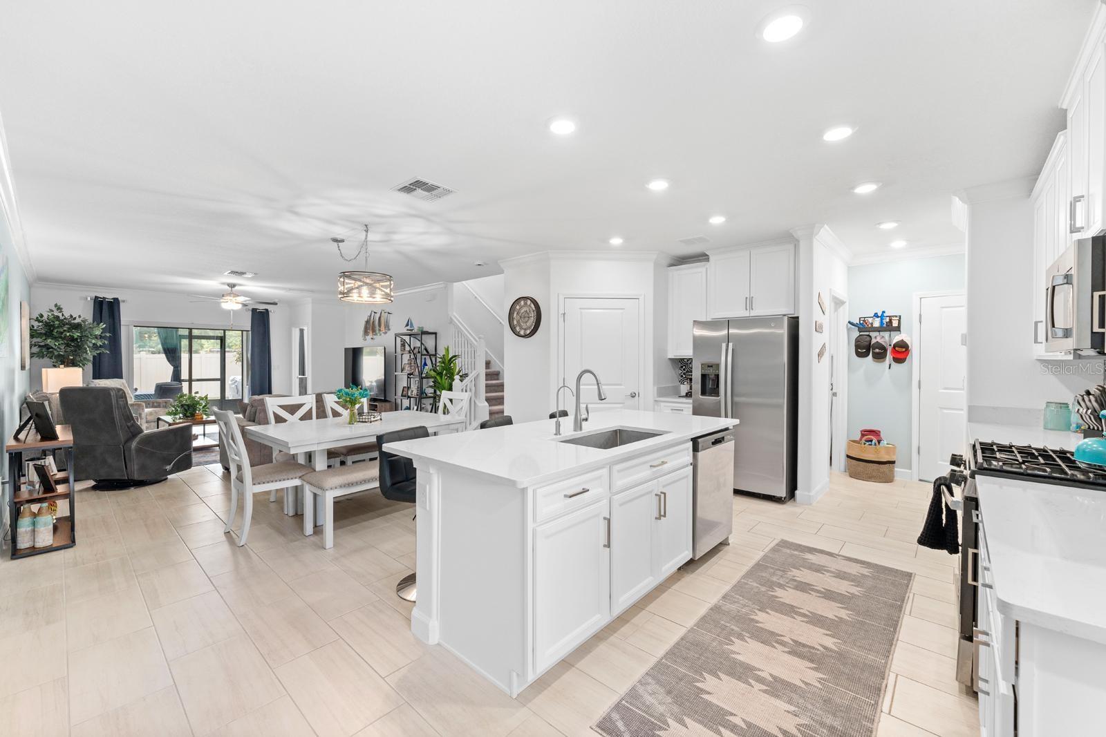 FOREST BROOKE ACTIVE ADULT PHS - Residential