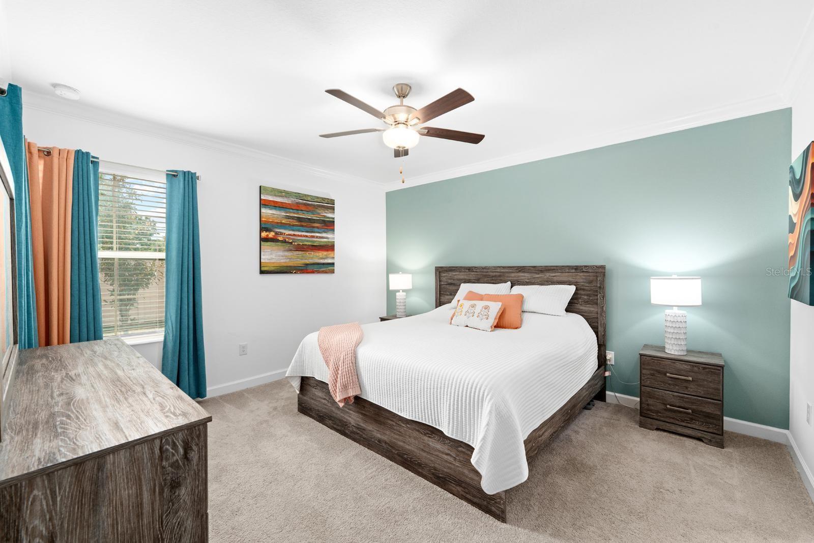 FOREST BROOKE ACTIVE ADULT PHS - Residential