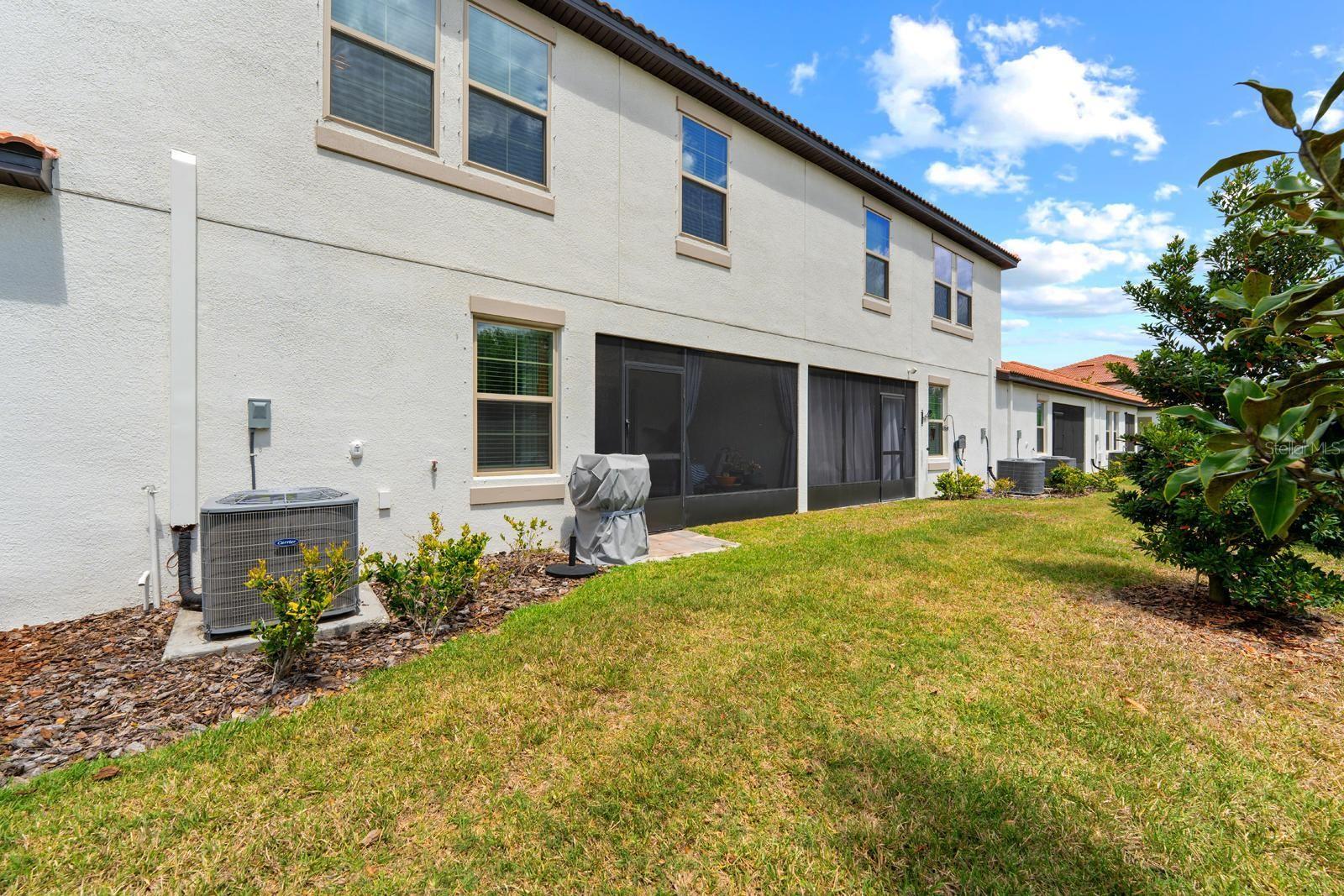 FOREST BROOKE ACTIVE ADULT PHS - Residential