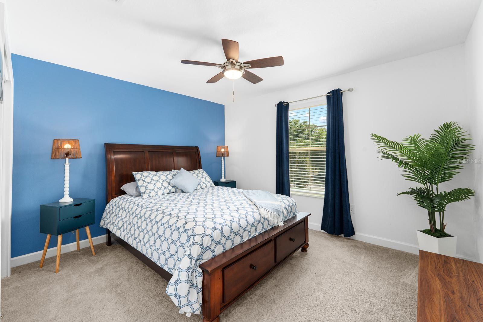 FOREST BROOKE ACTIVE ADULT PHS - Residential