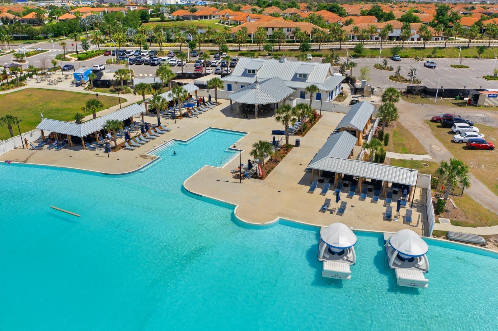 FOREST BROOKE ACTIVE ADULT PHS - Residential