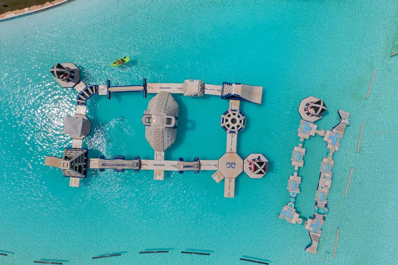 FOREST BROOKE ACTIVE ADULT PHS - Residential