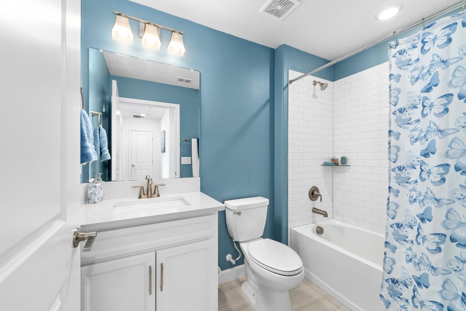 FOREST BROOKE ACTIVE ADULT PHS - Residential